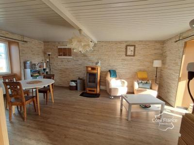 Acheter Maison 160 m2 Cassaniouze