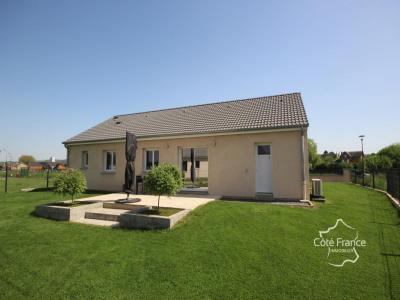Annonce Vente 4 pices Maison Givet 08