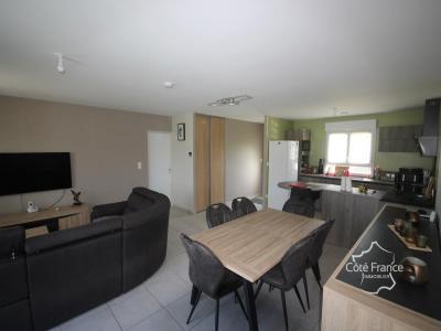 Acheter Maison 92 m2 Givet
