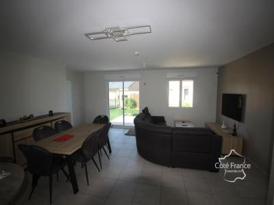 Acheter Maison Givet Ardennes