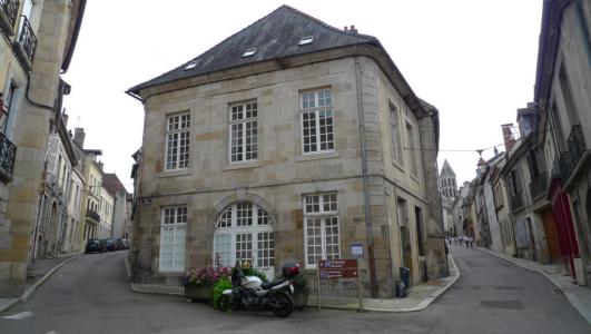 For sale Autun 2 rooms 50 m2 Saone et loire (71400) photo 0