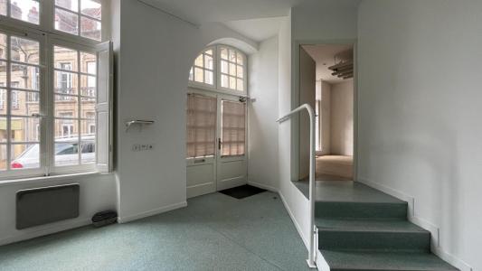 For sale Autun 2 rooms 50 m2 Saone et loire (71400) photo 1