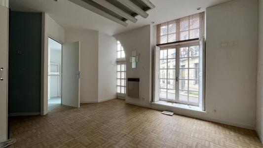 For sale Autun 2 rooms 50 m2 Saone et loire (71400) photo 2