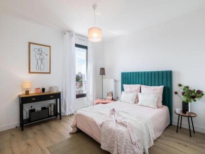 For sale Alfortville 3 rooms 57 m2 Val de Marne (94140) photo 2