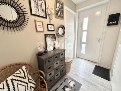 For sale Douvrin 4 rooms 80 m2 Pas de calais (62138) photo 1