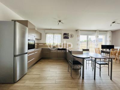 Acheter Maison 80 m2 Tilloy-les-mofflaines