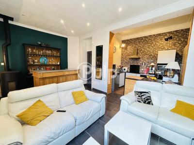 For sale Bully-les-mines 7 rooms 142 m2 Pas de calais (62160) photo 0