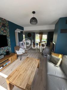 For sale Souchez 6 rooms 143 m2 Pas de calais (62153) photo 0