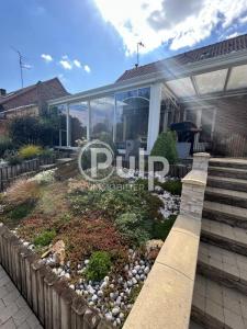 Acheter Maison Souchez 380000 euros