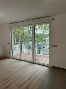 For sale Villeneuve-la-garenne 2 rooms 45 m2 Hauts de Seine (92390) photo 0