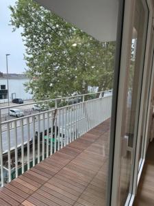 For sale Villeneuve-la-garenne 2 rooms 45 m2 Hauts de Seine (92390) photo 3