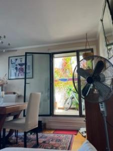 Louer Appartement 92 m2 Puteaux