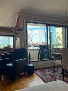 Louer Appartement Puteaux Hauts de Seine