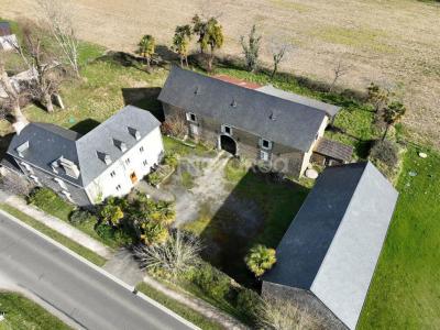 For sale Saint-castin 6 rooms 250 m2 Pyrenees atlantiques (64160) photo 0