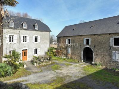For sale Saint-castin 6 rooms 250 m2 Pyrenees atlantiques (64160) photo 1