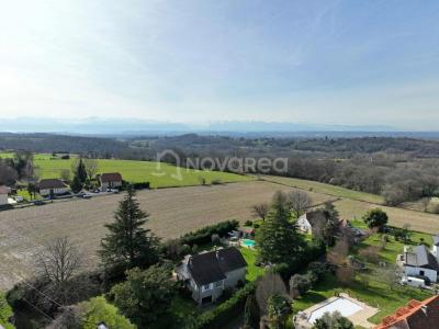 For sale Saint-castin 6 rooms 250 m2 Pyrenees atlantiques (64160) photo 2