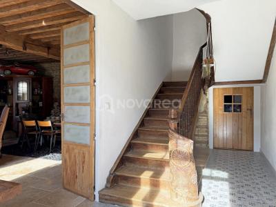 For sale Saint-castin 6 rooms 250 m2 Pyrenees atlantiques (64160) photo 4