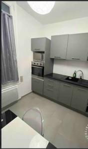 For rent Blanc-mesnil 1 room 12 m2 Seine saint denis (93150) photo 1