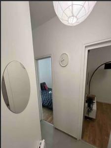For rent Blanc-mesnil 1 room 12 m2 Seine saint denis (93150) photo 2