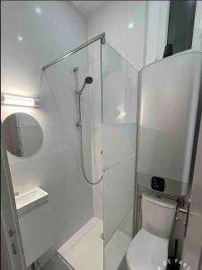 For rent Blanc-mesnil 1 room 12 m2 Seine saint denis (93150) photo 3
