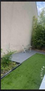 For rent Blanc-mesnil 1 room 12 m2 Seine saint denis (93150) photo 4