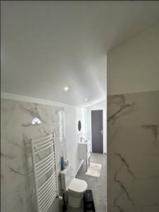 For rent Drancy 1 room 11 m2 Seine saint denis (93700) photo 4