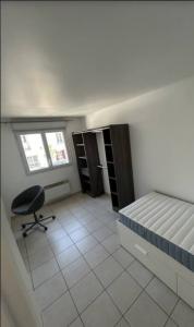 For rent Drancy 3 rooms 45 m2 Seine saint denis (93700) photo 3