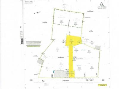 For sale Chateauneuf-en-thymerais 1 room 447 m2 Eure et loir (28170) photo 1