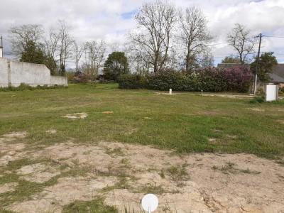 For sale Chateauneuf-en-thymerais 1 room 447 m2 Eure et loir (28170) photo 2