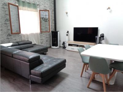 Acheter Appartement 76 m2 Entre-deux-guiers