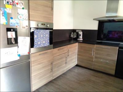 Acheter Appartement Entre-deux-guiers Isere