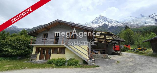 For sale Chamonix-mont-blanc 715 m2 Haute savoie (74400) photo 0