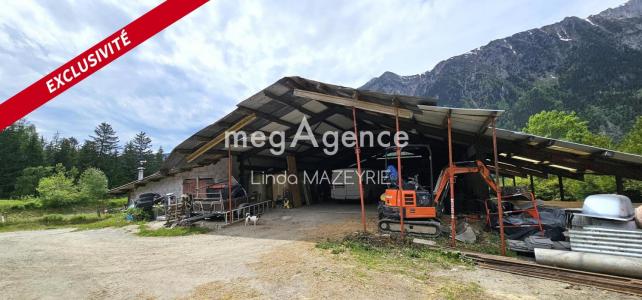 For sale Chamonix-mont-blanc 715 m2 Haute savoie (74400) photo 1