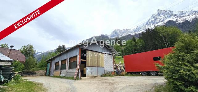 For sale Chamonix-mont-blanc 715 m2 Haute savoie (74400) photo 3
