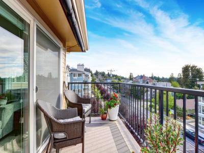 For sale Villeneuve-saint-georges 3 rooms 73 m2 Val de Marne (94190) photo 4