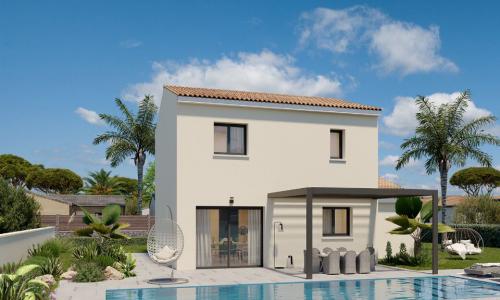 For sale 4 rooms 78 m2 Herault (34730) photo 0