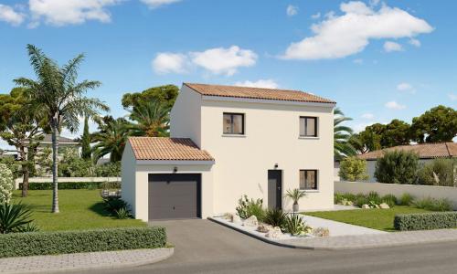 For sale 4 rooms 78 m2 Herault (34730) photo 1