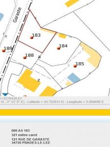 For sale 4 rooms 78 m2 Herault (34730) photo 4