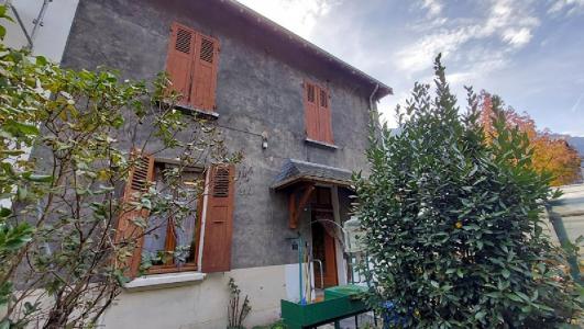Annonce Vente 3 pices Maison  38