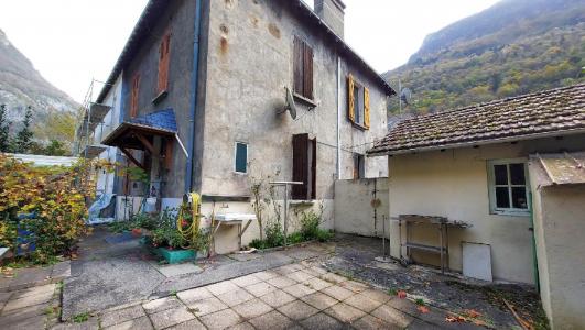 Acheter Maison 62 m2 