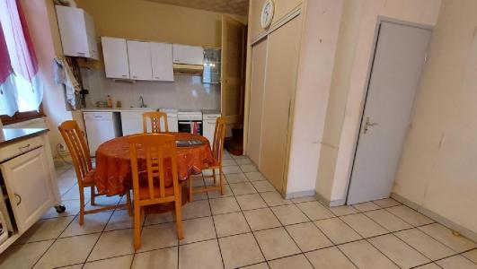 Acheter Maison  99000 euros