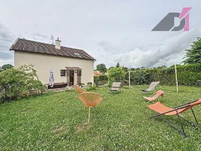 For sale 4 rooms 95 m2 Saone et loire (71850) photo 0