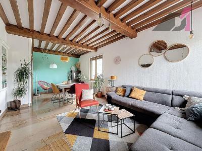 For sale 4 rooms 95 m2 Saone et loire (71850) photo 1
