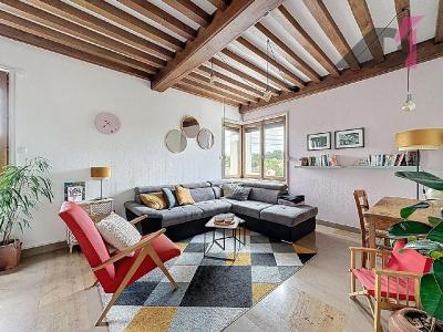 For sale 4 rooms 95 m2 Saone et loire (71850) photo 4