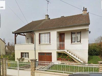 For sale GRANDS VILLAGES 5 rooms 152 m2 Cher (18200) photo 0