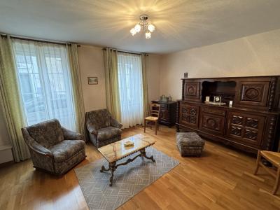 For sale VIEILLE VILLE 4 rooms 71 m2 Cher (18200) photo 0