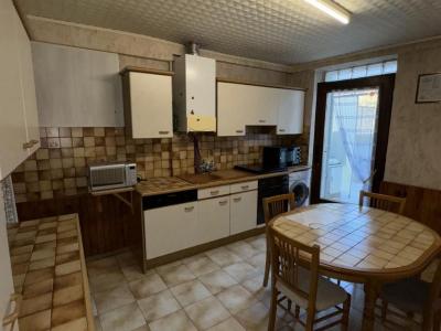 For sale VIEILLE VILLE 4 rooms 71 m2 Cher (18200) photo 4
