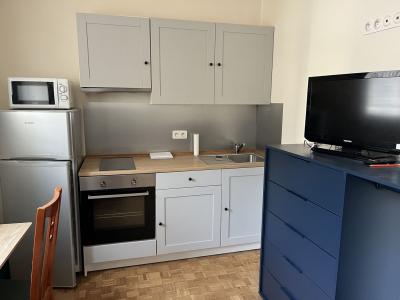 For sale PONTOISE 1 room 15 m2 Val d'Oise (95300) photo 0