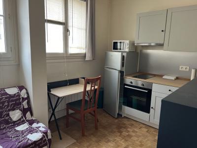 For sale PONTOISE 1 room 15 m2 Val d'Oise (95300) photo 1