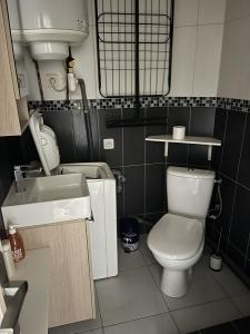 For sale PONTOISE 1 room 15 m2 Val d'Oise (95300) photo 4